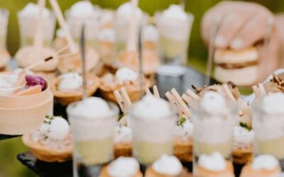 Comment Instants Gourmands, traiteur à Angers, facilite l’organisation de baptêmes et anniversaires ?